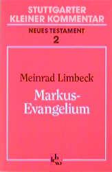 Cover-Bild Markus-Evangelium