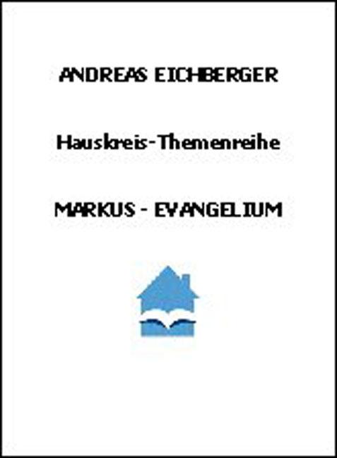 Cover-Bild Markus-Evangelium