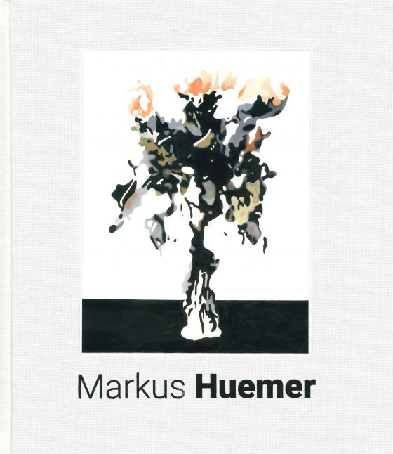 Cover-Bild Markus Huemer