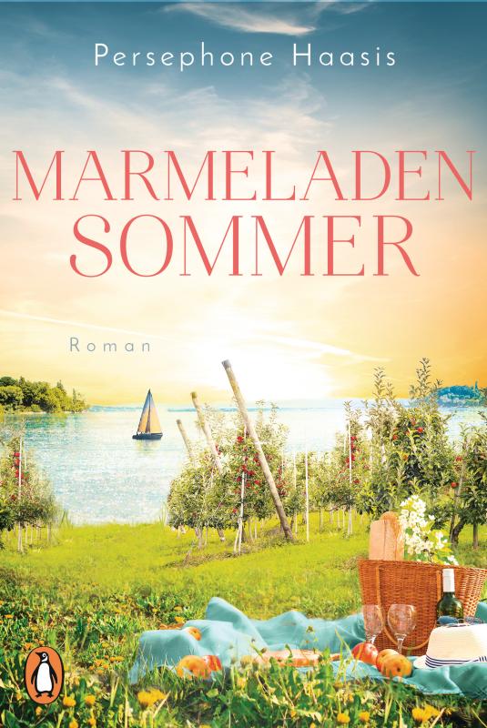 Cover-Bild Marmeladensommer