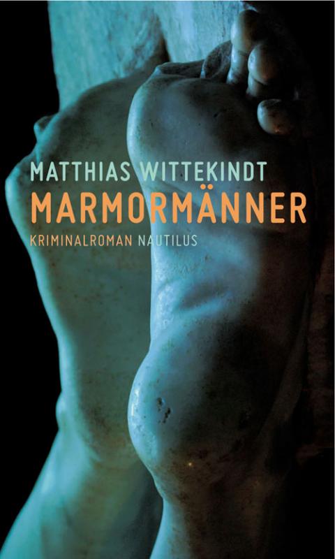 Cover-Bild Marmormänner