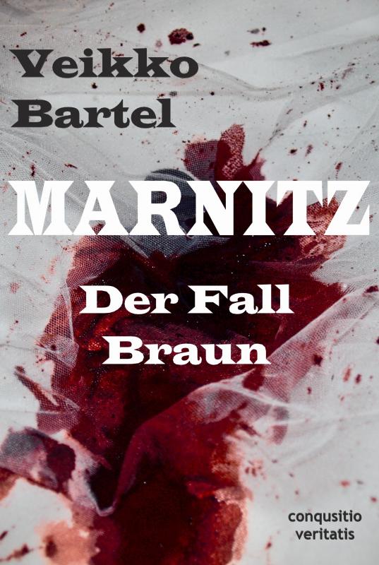 Cover-Bild Marnitz