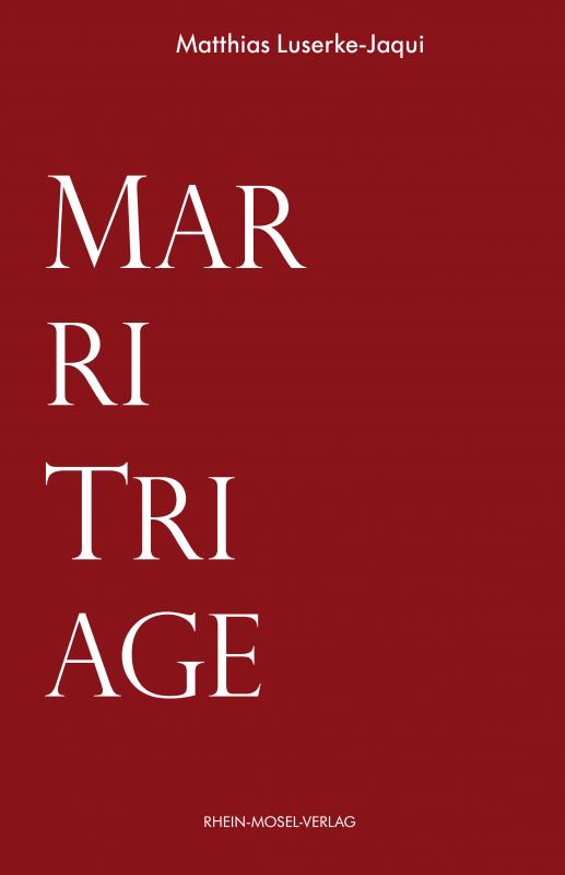 Cover-Bild MarriTriage