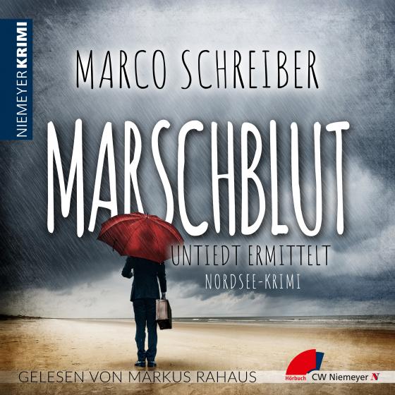 Cover-Bild MARSCHBLUT