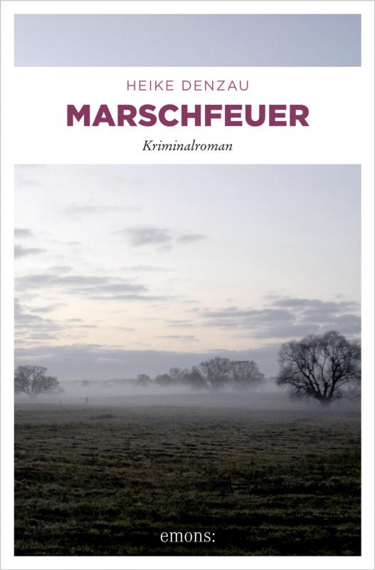 Cover-Bild Marschfeuer