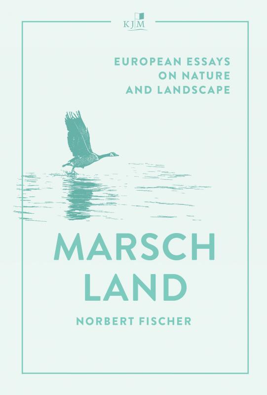 Cover-Bild Marschland