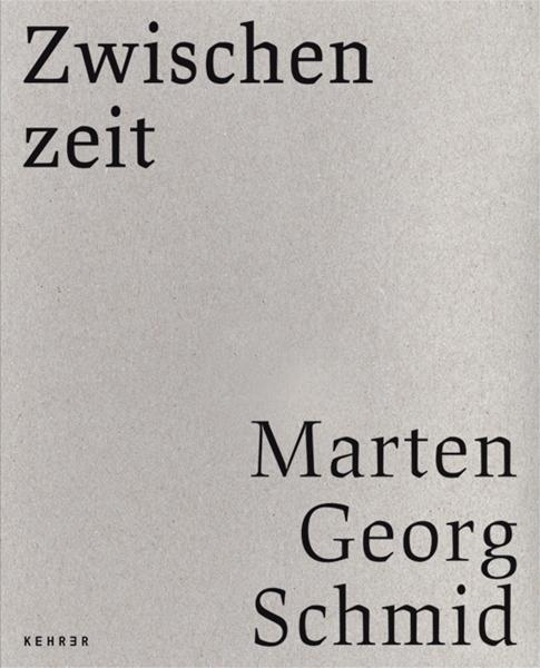 Cover-Bild Marten Georg Schmid