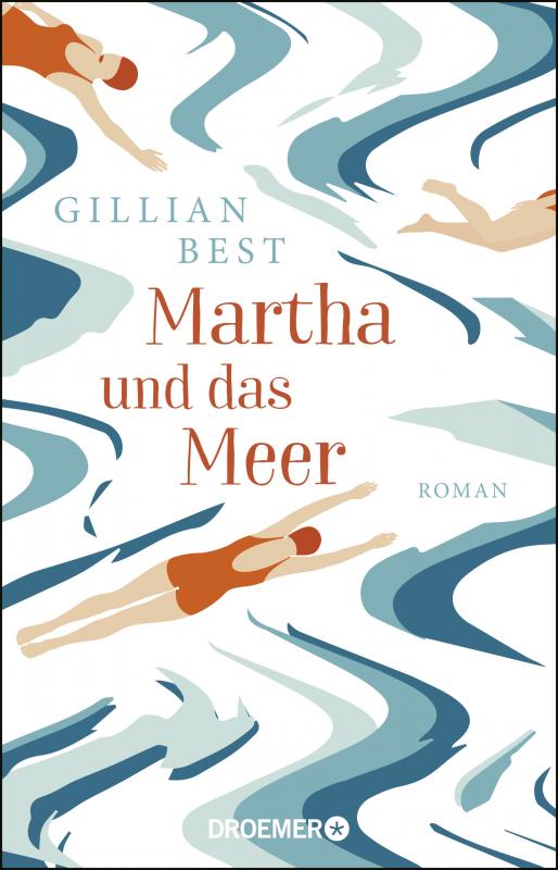 Cover-Bild Martha und das Meer