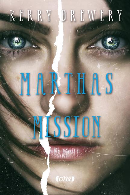 Cover-Bild Marthas Mission