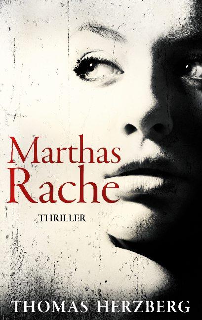 Cover-Bild Marthas Rache