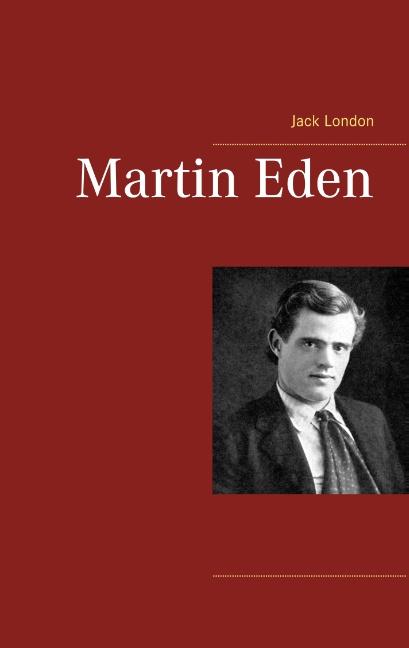 Cover-Bild Martin Eden