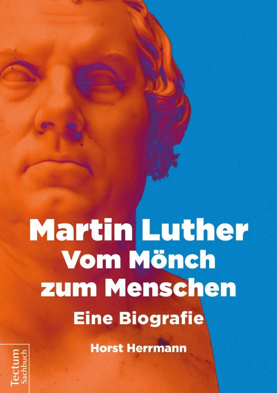 Cover-Bild Martin Luther