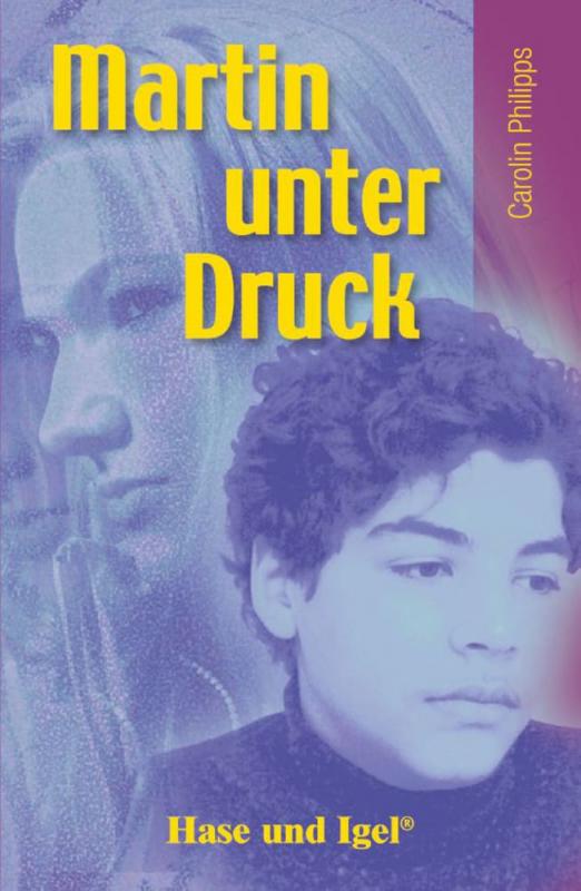 Cover-Bild Martin unter Druck