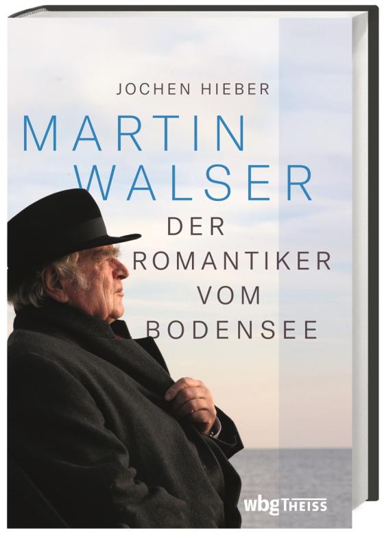 Cover-Bild Martin Walser