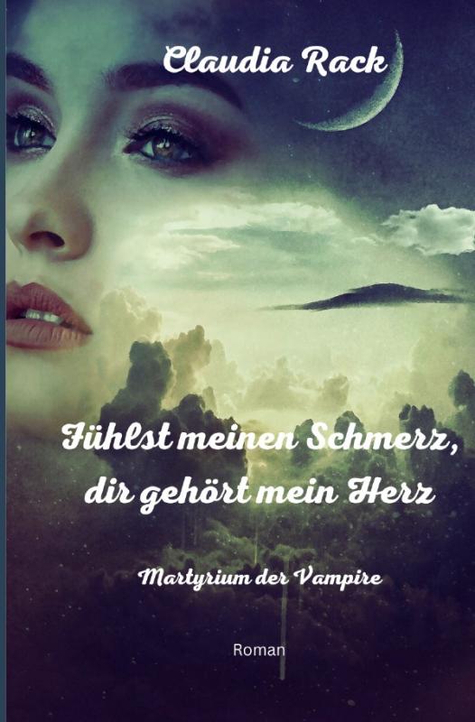 Cover-Bild Martyrium der Vampire / Fühlst meinen Schmerz, dir gehört mein Herz