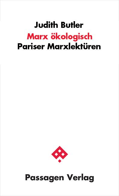 Cover-Bild Marx ökologisch