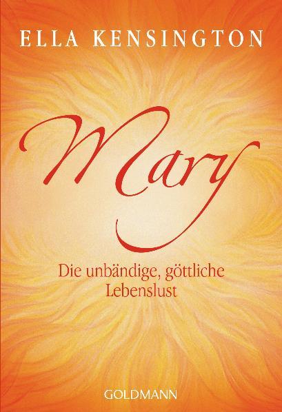 Cover-Bild Mary