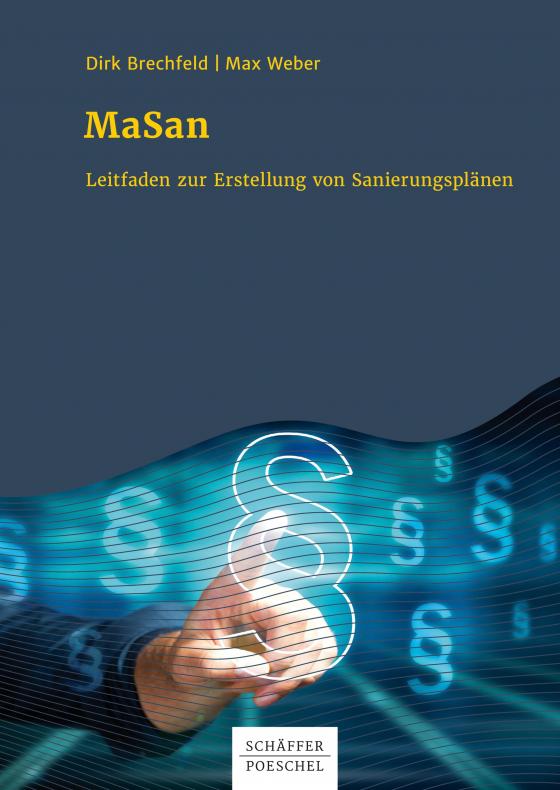 Cover-Bild MaSan