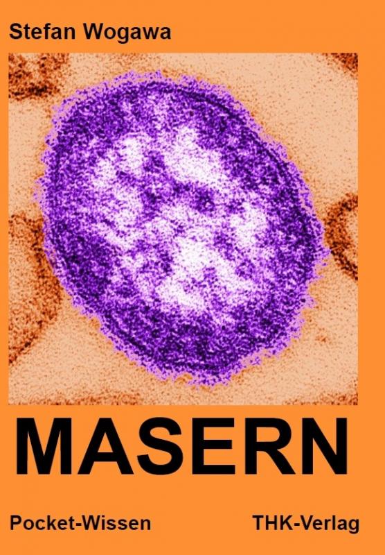 Cover-Bild Masern