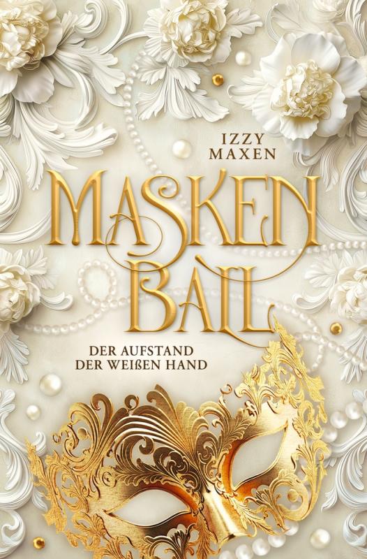 Cover-Bild Maskenball