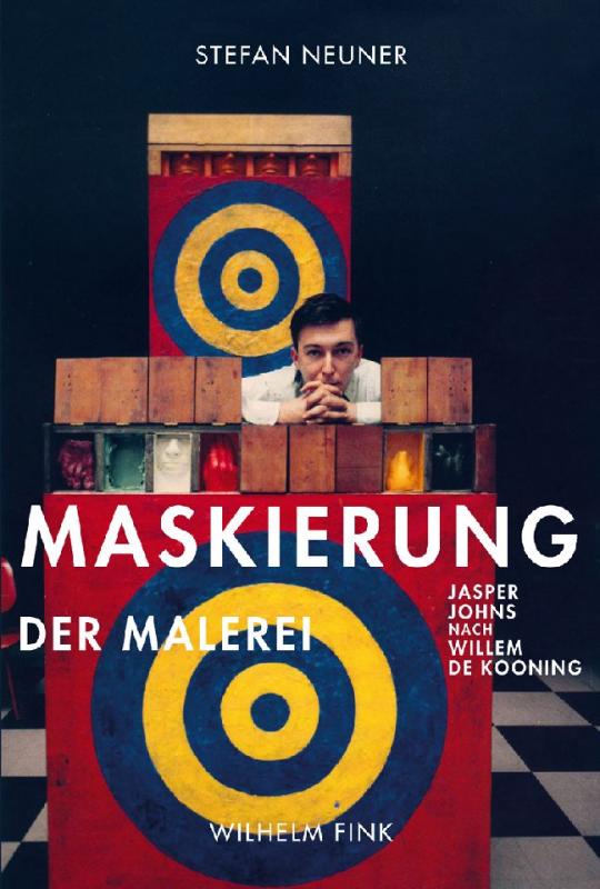 Cover-Bild Maskierung der Malerei