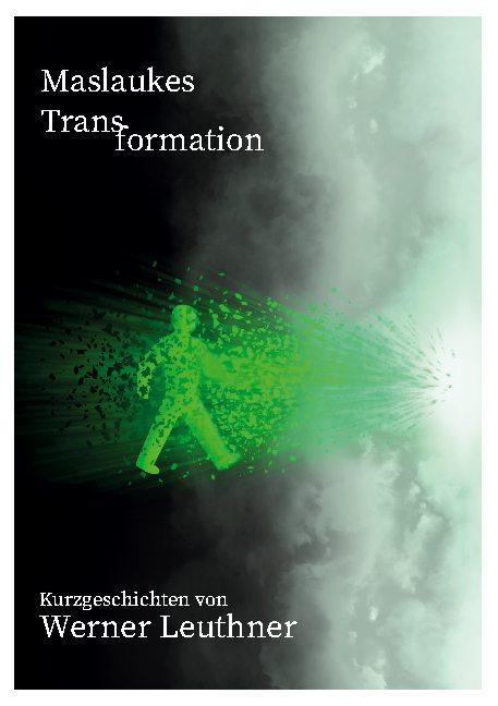 Cover-Bild Maslaukes Transformation