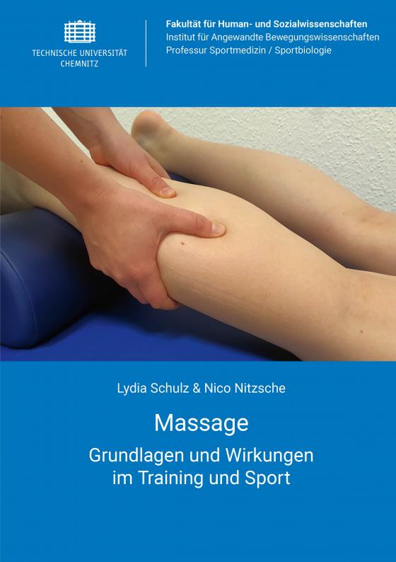 Cover-Bild Massage