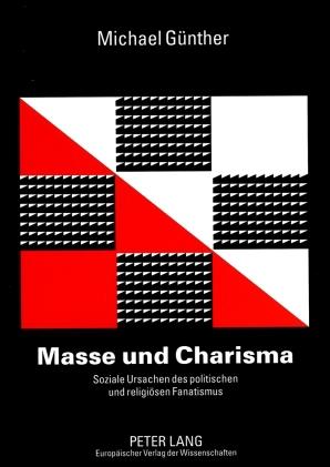 Cover-Bild Masse und Charisma