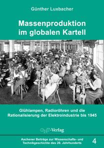 Cover-Bild Massenproduktion im globalen Kartell