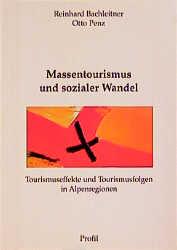 Cover-Bild Massentourismus und sozialer Wandel