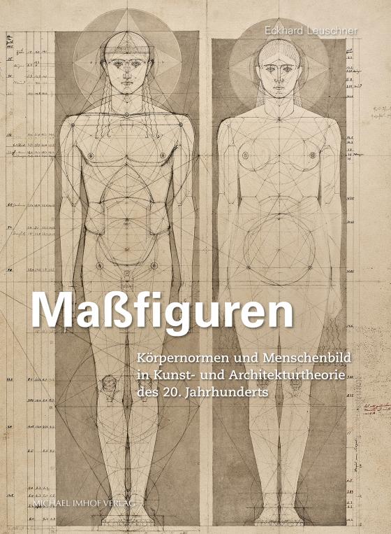 Cover-Bild Maßfiguren