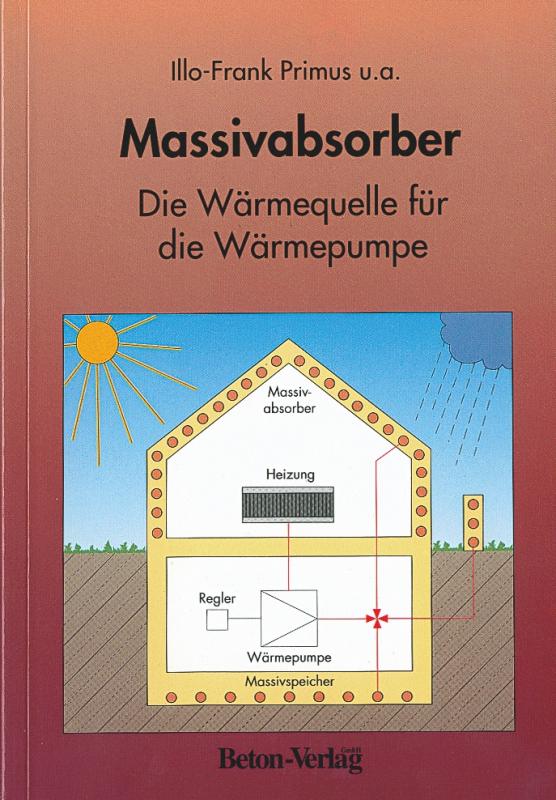 Cover-Bild Massivabsorber