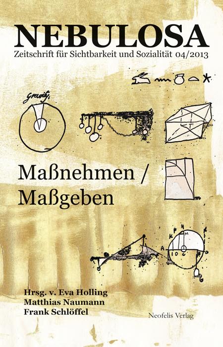 Cover-Bild Maßnehmen / Maßgeben