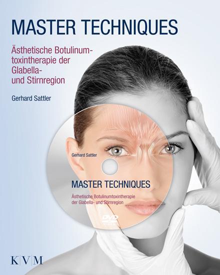 Cover-Bild Master Techniques