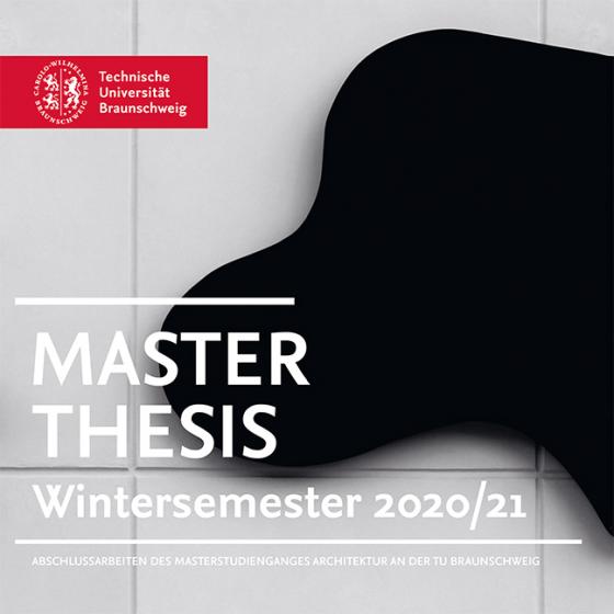 Cover-Bild Master Thesis