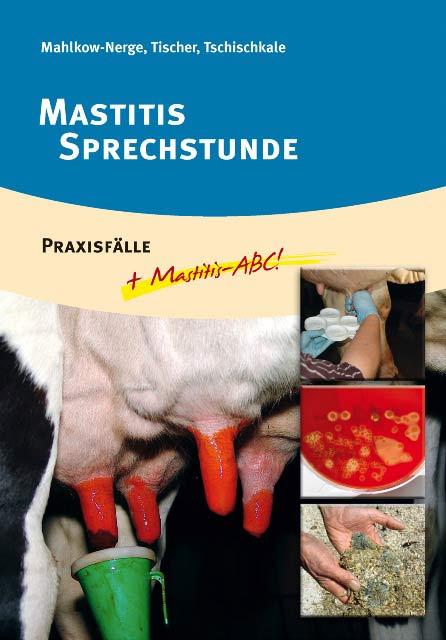 Cover-Bild Mastitis Sprechstunde