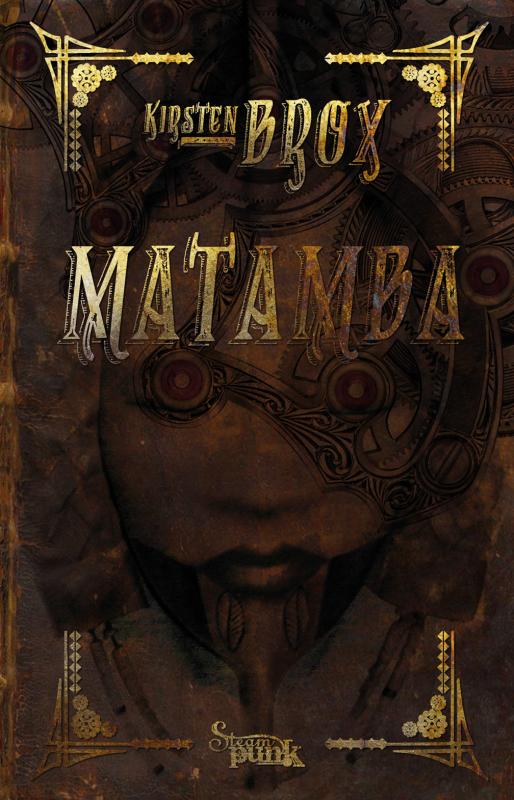 Cover-Bild Matamba
