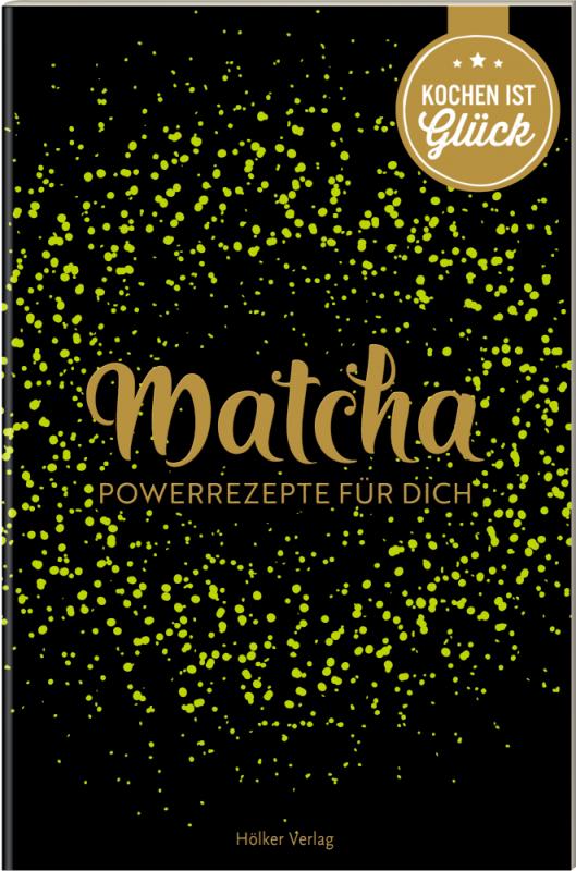 Cover-Bild Matcha