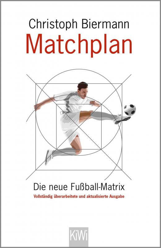 Cover-Bild Matchplan