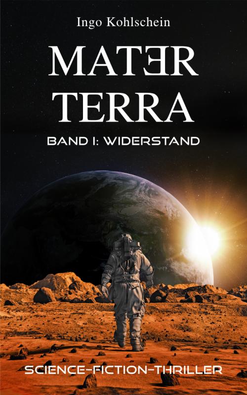 Cover-Bild Mater Terra