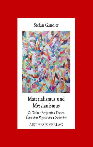 Cover-Bild Materialismus und Messianismus