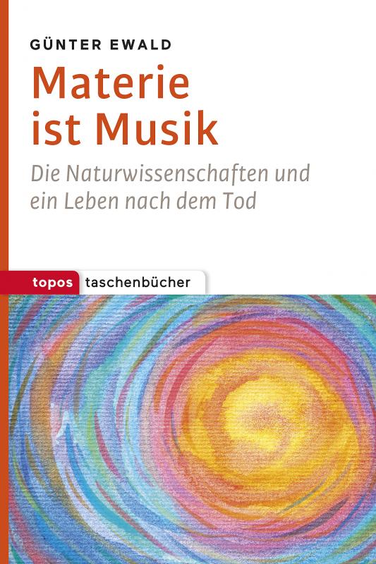 Cover-Bild Materie ist Musik