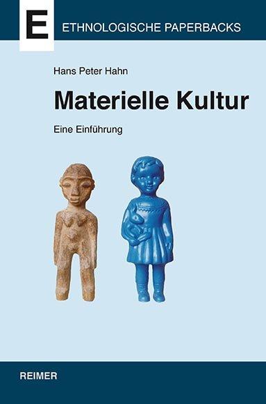 Cover-Bild Materielle Kultur