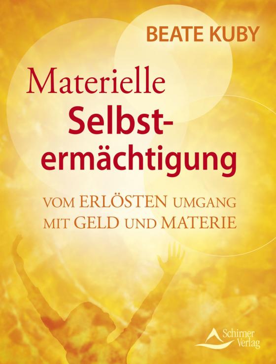 Cover-Bild Materielle Selbstermächtigung