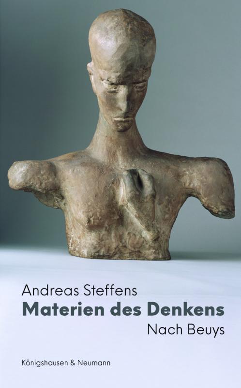 Cover-Bild Materien des Denkens