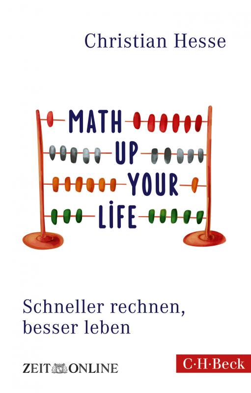 Cover-Bild Math up your Life!