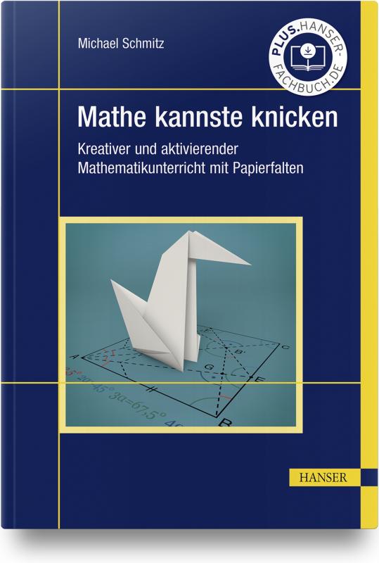 Cover-Bild Mathe kannste knicken