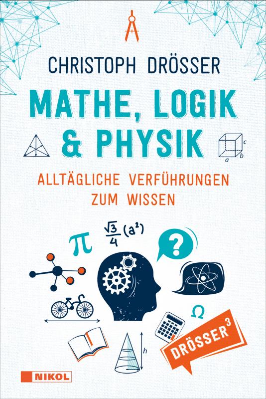 Cover-Bild Mathe, Logik & Physik