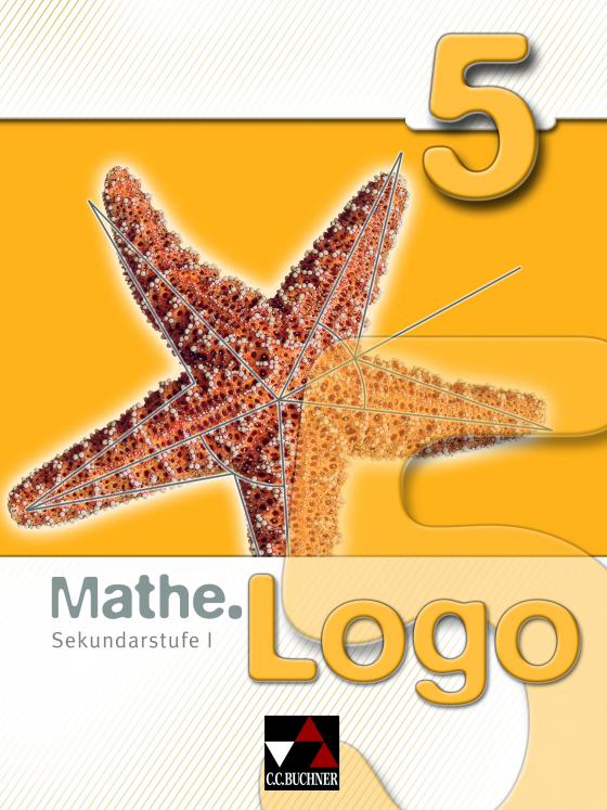 Cover-Bild Mathe.Logo – Regelschule Thüringen / Mathe.Logo – Gymnasium Thüringen / Mathe.Logo 5