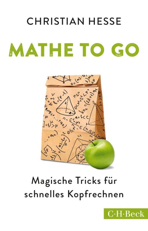 Cover-Bild Mathe to go